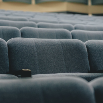 Predavanje profesora Motokija Nomaćija 